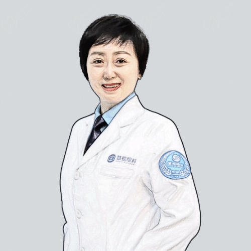 合肥慧视眼科医院 胡颖 
