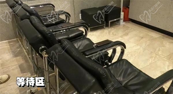 韩国lamiche皮肤科价格