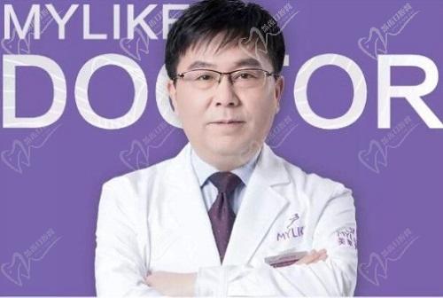南京美莱夏建军简介