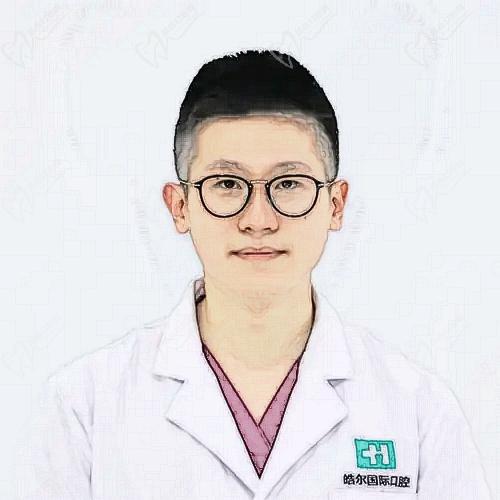 北京皓尔佳艺口腔门诊部 - 高宇轩医生简介