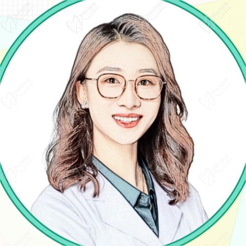 北京皓尔佳艺口腔门诊部王玥医生