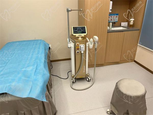 济南丽合整形医院 济南丽合整形医院