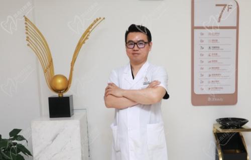 合肥华美张瑞鹏现在在哪医院
