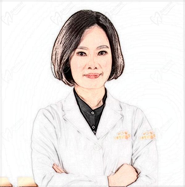付俊俐医生做鼻子怎么样