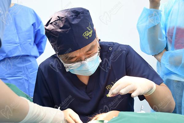北京刘冲个人资料简介