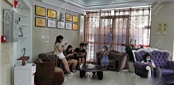 惠州韩妃美容医院怎么样