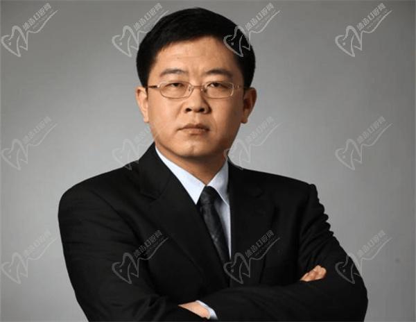 刘彦军