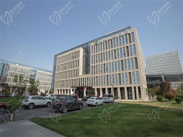 郑州臻颜整形医院