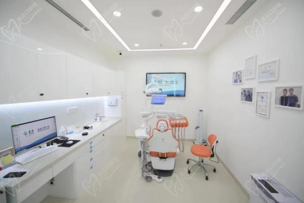 北京泰康拜博乐府口腔门诊部诊室 北京泰康拜博乐府口腔门诊部诊室