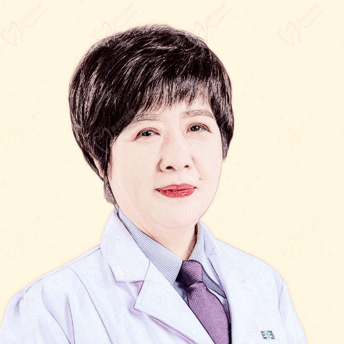 邯郸爱尔眼科医院 孙兰萍