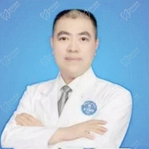 北京泰康拜博口腔青年路店杜继军医生