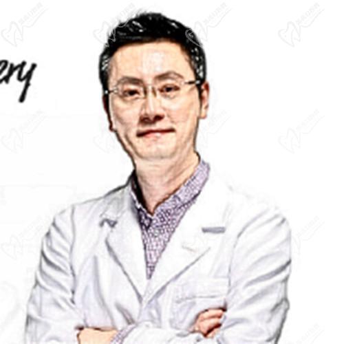韩国吸脂医生徐元洪