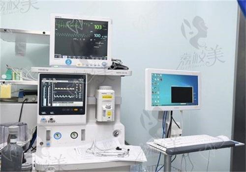 河南省立眼科医院价格表