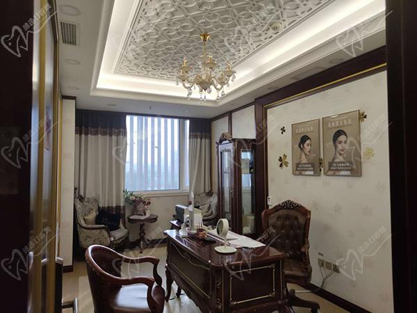 北京京城皮肤医院收费标准