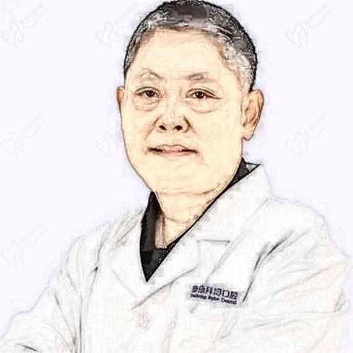 梅艳东医生