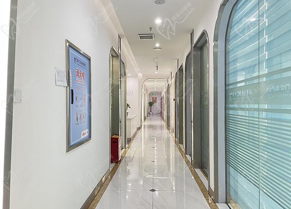 重庆摩尔口腔医院怎么样