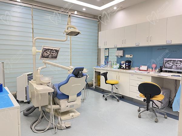 重庆摩尔口腔医院怎么样