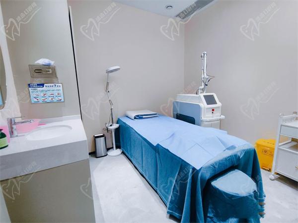 福州美琳达医疗美容