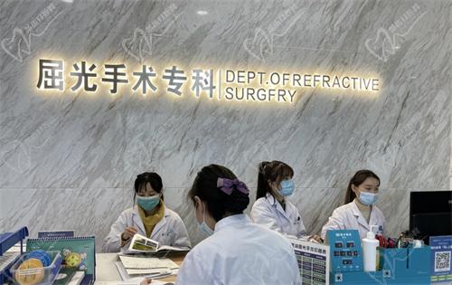 湖州爱尔眼科医院医生简介