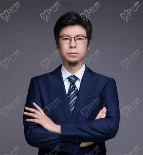 成都画美医疗美容医院黄元利