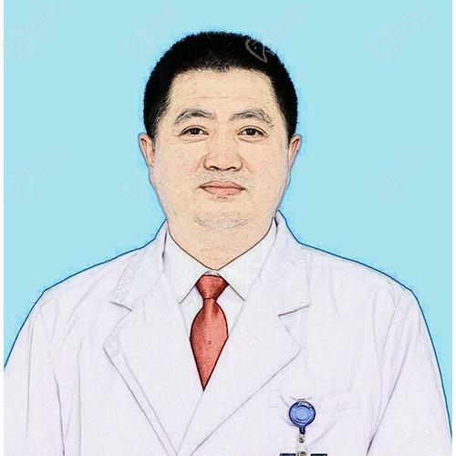 哈尔滨医大一郭福林怎么样