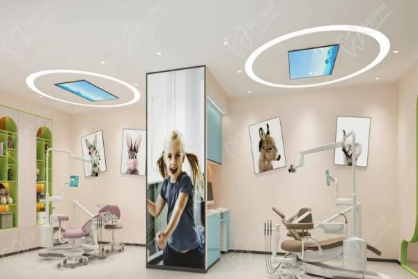 拉萨雅博仕口腔医院电话