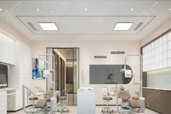 拉萨雅博仕口腔医院地址