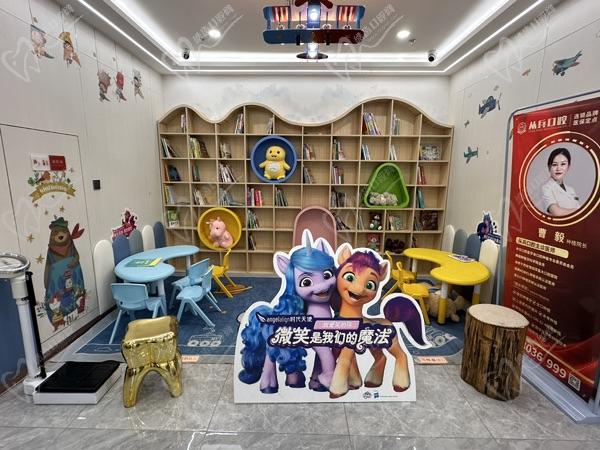 十堰从兵口腔医院地址