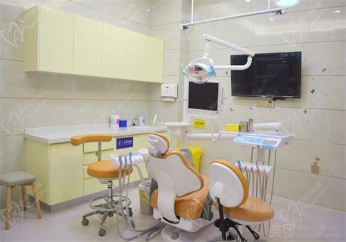 广州健拓口腔医院价格表查询