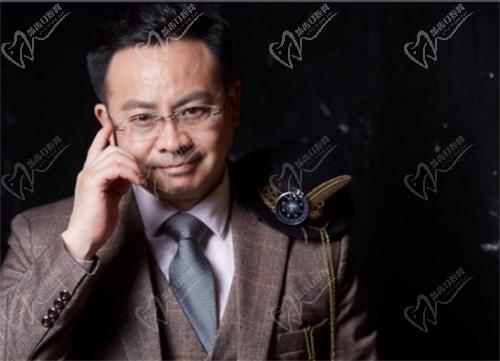 北京丁小邦医生简介