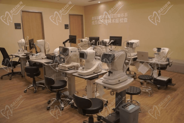 山西爱尔眼科医院