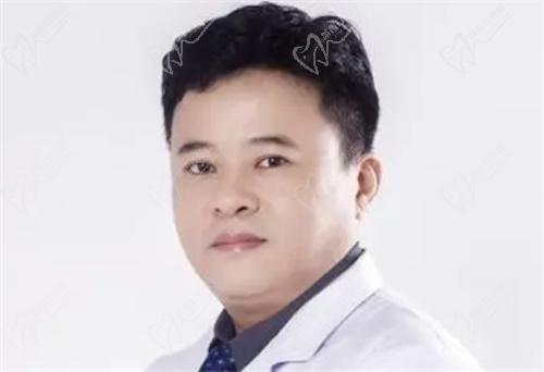 厦门海峡整形医院刘歆医生简介