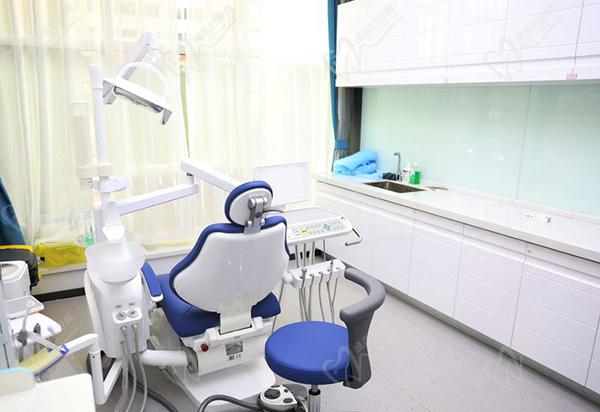 沈阳京科口腔医院舌侧牙齿矫正怎么样