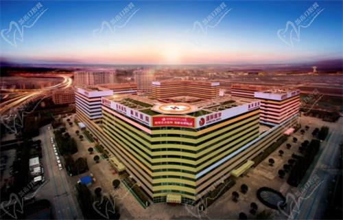 西安李高峰医生擅长什么项目