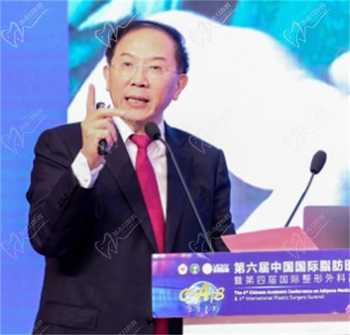 武汉江城整形外科医院宋建星医生简介