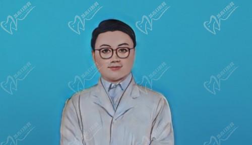 河南中医药大学一附院做双眼皮推荐医生——郭金冉医生