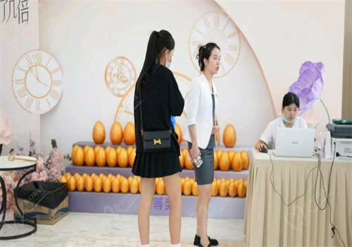 武汉美莱整形医院电话号码是多少