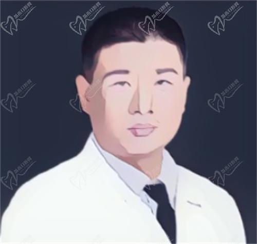 武汉江城整形外科医院刘骏医生简介