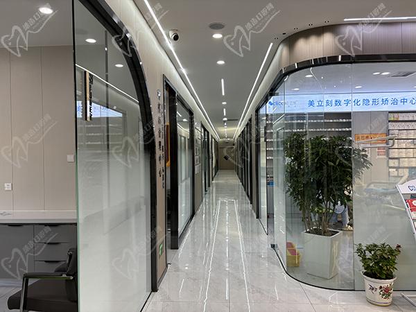 固安宏光口腔门诊怎么样