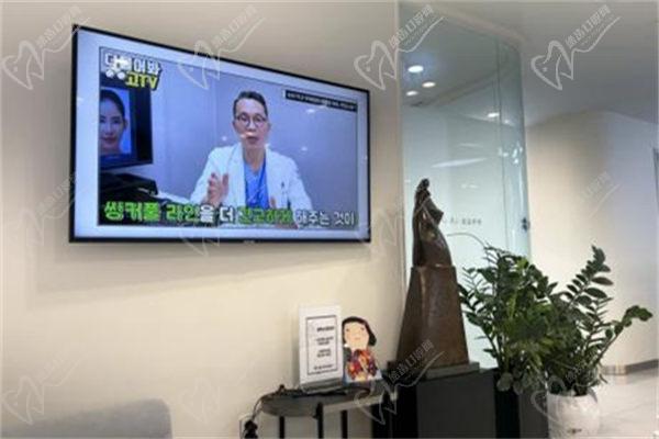 韩国大眼睛整形医院怎么样