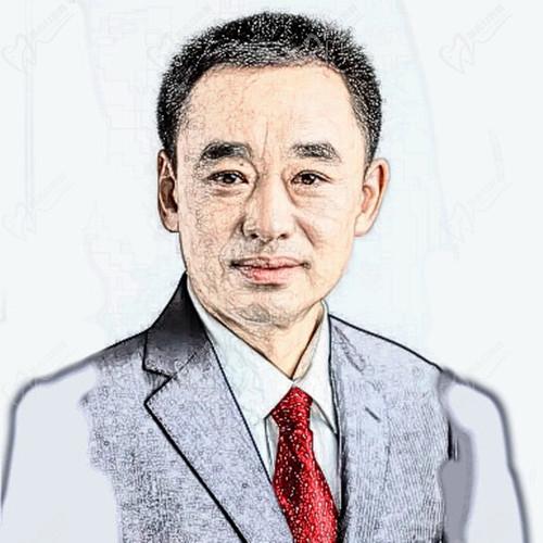 大连中爱眼科医院周洪冰