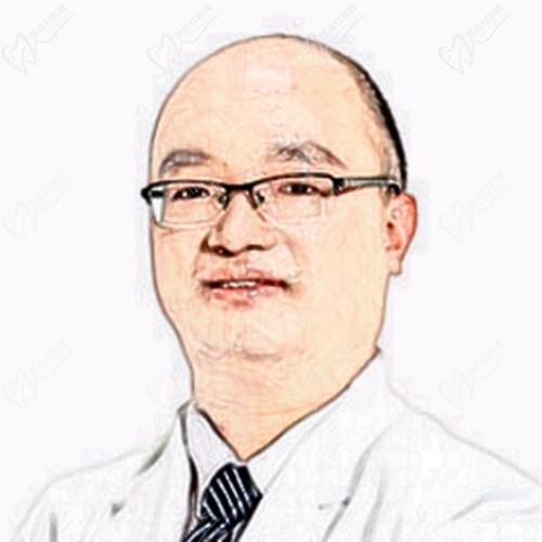 佛山南海中合口腔胡祥医生