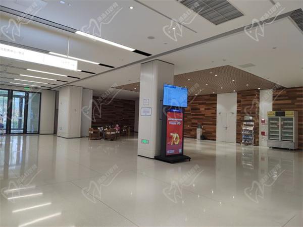 西安存济眼科医院