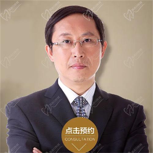汪灏医生个人简介