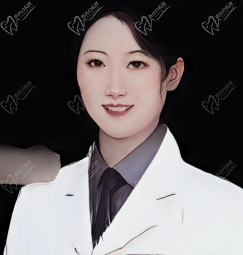 杭州雅莱齿科韩睿医生 杭州雅莱齿科韩睿医生