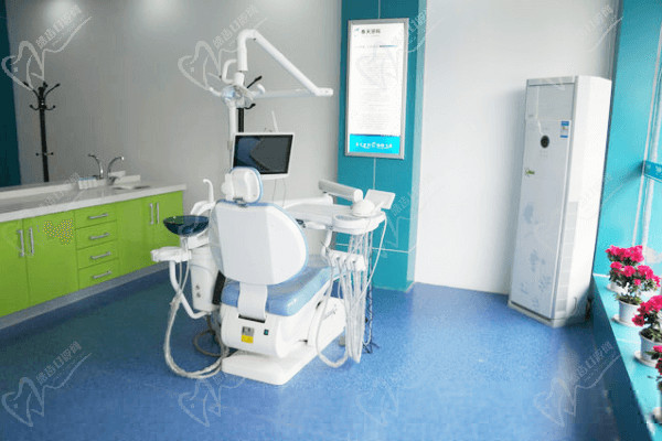 成都金牛春天牙科门诊部 成都金牛春天牙科门诊部