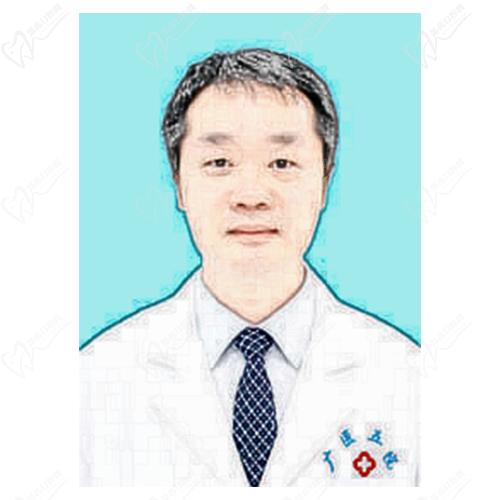 邓国涛——广州康晶金眼科门诊部