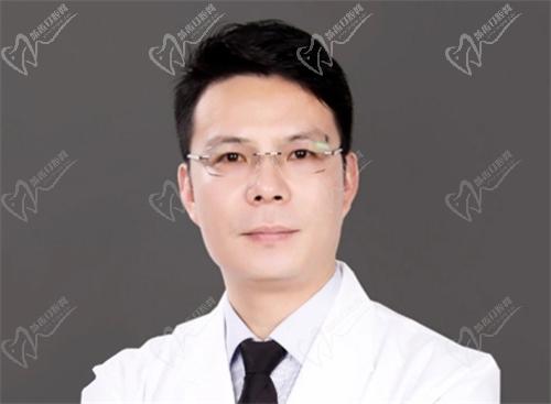 杭州薇琳医疗美容医院温科磊医生图