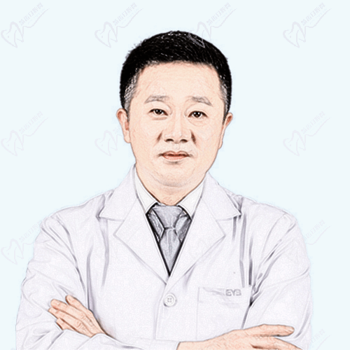 成都康桥爱尔眼科医院 林江