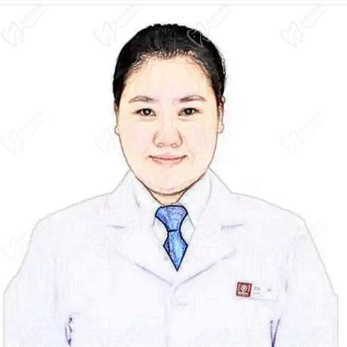 陈丽牙齿矫正怎么样